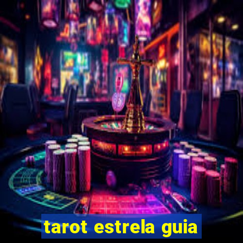 tarot estrela guia